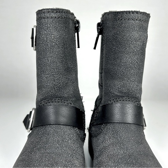 Carter's Finola Toddler Girls' Boots size 6T - Picture 7 of 15